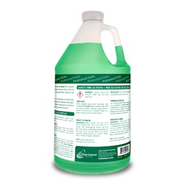 OdoBan Professional Series Neutral pH No Rinse Floor Cleaner Concentrate, Made in the USA, 2 Gallons