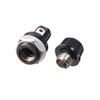 Sourcing Map Fuse Holder Screw Cap 5 x 20 mm