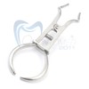 OdontoMed2011 Brewer Rubber Dam Clamp Forceps Dental Instruments