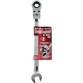 Gear Tech Ratchet Wrench