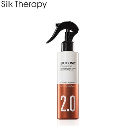 SILK THERAPY Bio:bond Professional 17 Keratin Hair Clinic Bonding Ampoule 200ml