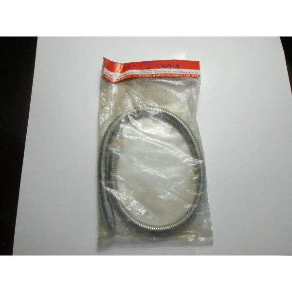 Fisher 36" Replacement Hose 2914