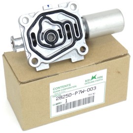 OEM Keihin Automatic Transmission Linear Control Solenoid OEM Honda  28250-P7W-003