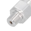 0232psi Pressure Transducer Sensor ASIC Technology AntiCorrosion AntiWear Pressure Transmitter