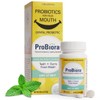 ProBioraPlus (formerly EvoraPlus) Oral Probiotic Mints Support Healthy Teeth and