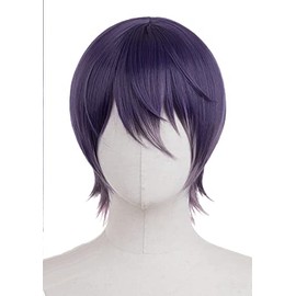 Cosplay Wig, Heat Resistant, Wig Anime, Costume Accessories, Parties, Events, Costume, With Wig Net