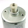 JOHNSON MEDIUM 12 VDC HOBBY MOTOR- OPERATES FROM 6VDC-12VDC- BY