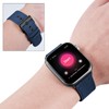 [BINLUN] Compatible iWatch Band, 49mm, 45mm, 44mm, 42mm, Men's, Women's,