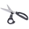 Wavy Serrated Scissor DIY Decorative Paper Edge Scissor Professional Handheld