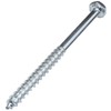 AERZETIX - C57833 - Fixing set for toilet/bidet screw M6x80mm