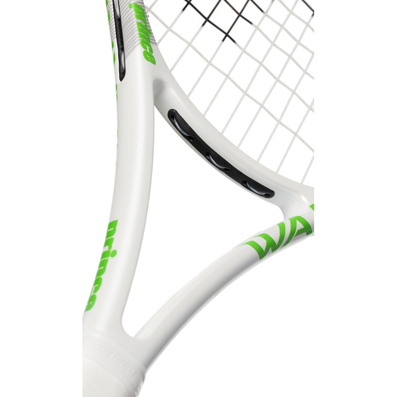 Prince Warrior 107 Racquets 4 1/2" (#4)