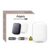 Aqara P100 Multi-State Detection Sensor, Door and Window Sensor, Direction,