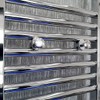 Chrome Extra Hanger For Heated Towel Rail Radiator - Bath