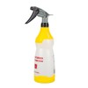 MaxShine Heavy Duty Chemical Resistant Trigger Sprayer