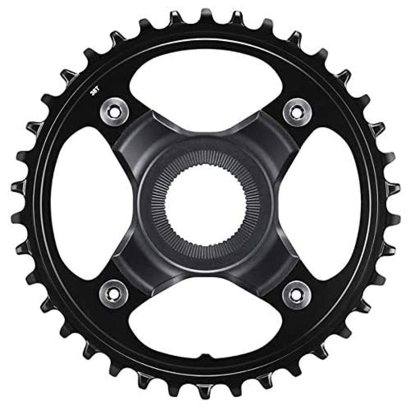 SHIMANO Platon 38d Schritte MTB