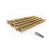 7.5 x 50mm (Box of 100) Easy Drive Countersunk Direct