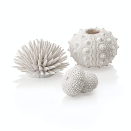 biOrb Sea urchin Set white