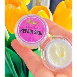 KRIM MALAM REPAIR SKIN BY KHAYLA BEAUTY
