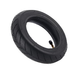 Premium 8 1/2x2 inner and outer tires for electric scooters - 8.5" pneumatic tires for superior performance
