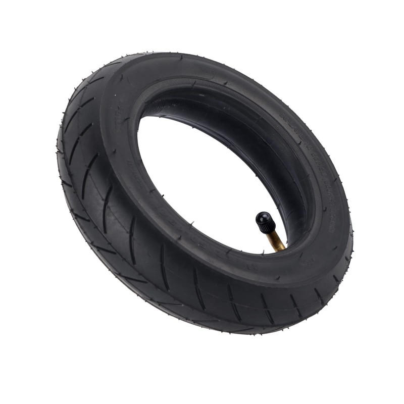 Premium 8 1/2x2 inner and outer tires for electric scooters