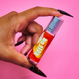 ROLL ON FRAGRANCE OIL- pick your favorite scent!:_The Perfect Pear