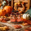 Autumn Wreath Fragrance Oil, Premium Essential Oils for Diffuser