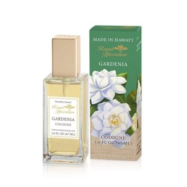 Tikimaster Royal Hawaiian Gardenia Cologne 1.6 fl. oz.