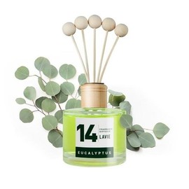 Lavie Indoor Use 120ml - Eucalyptus / 라비에 실내용120ml - 유칼립투스