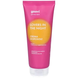 After-Sun-Creme