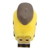 Memory Stick 2.0 USB Flash Drive Pendrive Data Storage Cartoon