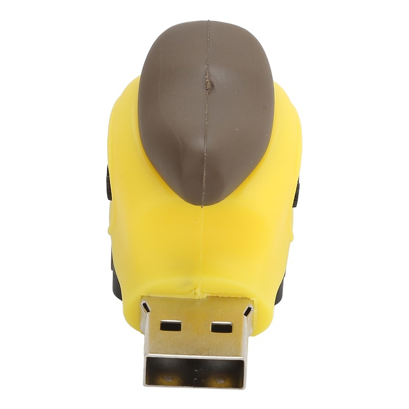 Memory Stick 2.0 USB Flash Drive Pendrive Data Storage Cartoon