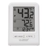 La Crosse Technology 308-1409WNH-CBP Battery Operated Wireless Digital Thermometer -