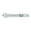 Powers Fastening Innovations 05150S 1/4-Inch by 1-3/8-Inch Acorn Head Lokbolt