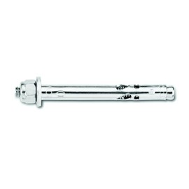 Powers Fastening Innovations 05150S 1/4-Inch by 1-3/8-Inch Acorn Head Lokbolt As All Steel Sleeve Anchor, 100 Per Box