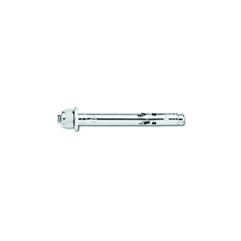 Powers Fastening Innovations 05150S 1/4-Inch by 1-3/8-Inch Acorn Head Lokbolt