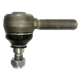 Complete Tractor 1704-1098 Tie Rod End Compatible with/Replacement for Case International Harvester 2300A, 354, 364