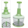 Household Manual Meat Grinder Multifunctional Garlic Stamper Blender Vegetable Dehydrator