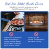 Joyhalo Cast Iron Skillet Handle Cover, 6 Pack Heat Resistant