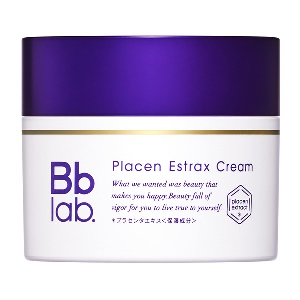 Bb Laboratories Placenta Institute Purasen Es Tracks Cream 30g