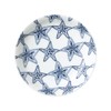 Natural69 Cocomarine x Janke [Bean Plate] White Starfish