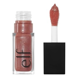Elf Glow Reviver Lip Oil Glimmer Finish gloss brillante