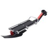[Saddle Pole and Easy to Install.] Fender Fender Accessory Bicycle
