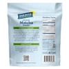 Organic Matcha Powder - Premium Japanese Green Tea Leaves