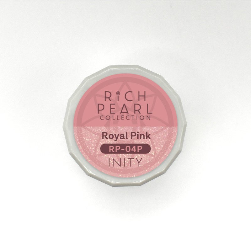 INITY Royal Pink RP-04P