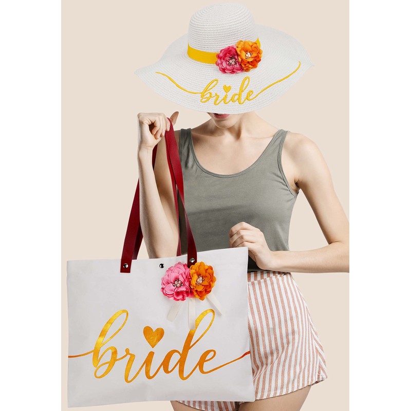 Sombrero de novia para despedida de soltera, despedida de soltera,