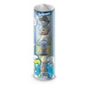 Plastoy Series Tube of 3 Figures The Smurfs Eveil 60846