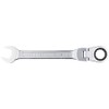 Kyoto Machine Tools (KTC) MSR1A12F Ratchet Combination Wrench Oscillating Type