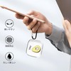 AirPods 4 Case (2024 Model), Clear, Stylish, Funny, Cute, AirPods