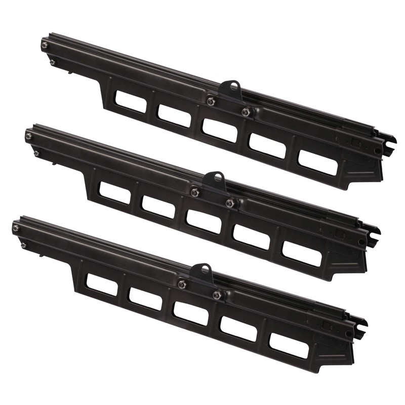 KingOu NR2183 Steel Magazine For Hitachi NR83A2/A3/A5 21 Degree Framing