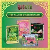 General Mills Wicked Glinda Good Berry Breakfast Cereal Family Size,
